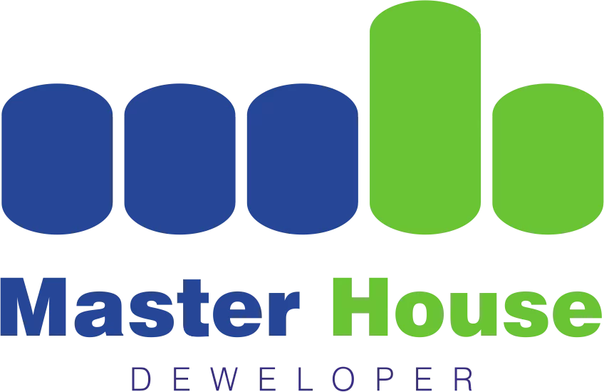logo Master House sp. z o.o. sp. k.